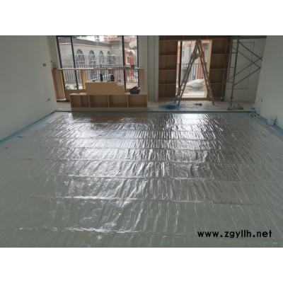 专业供应瑜伽教室电地暖家用地暖丹佛斯耐克森赫达大宇安泽地暖丽水景宁支持上门安装