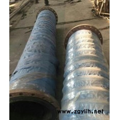 供应   河北衡水景县多种大口径吸排泥胶管、衡水疏浚胶管、供应挖泥船胶管     大口径疏浚胶管厂家