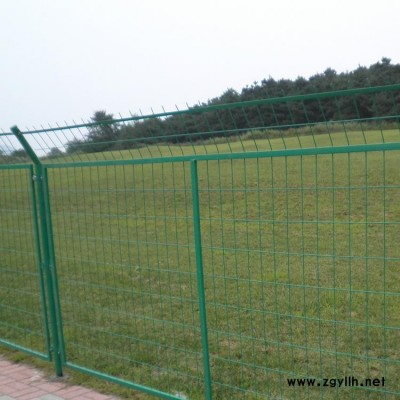 宝坤现货护栏  道路护栏网 围栏网 市政绿地、园林花坛围网