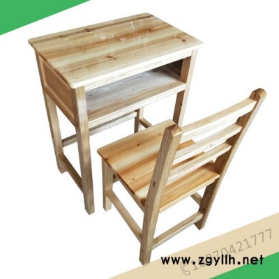 衡水景县  学生课桌椅   实木课桌椅 学生课桌椅