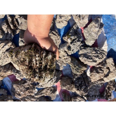 良好园林 假山造景园林景观石头英德石大型批发石场