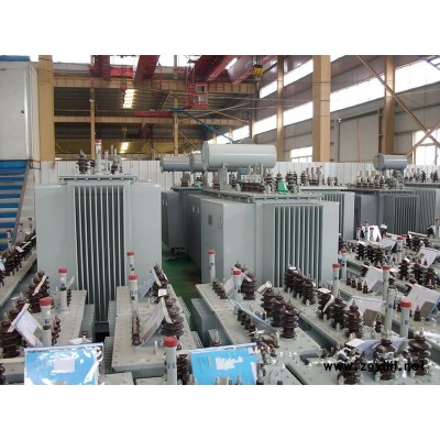 浙江丽水景宁S11-M-2500KVA变压器油滤油机