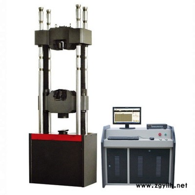 圣科数显压力试验机-DYE-300水泥、砂浆压力试验机-电液伺服式试验机丽水景宁