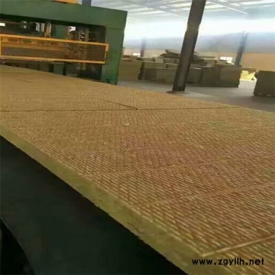 浙江丽水景宁A级外墙岩棉板 防火岩棉 砂浆复合岩棉板 矿棉岩棉板 岩棉防火隔离带