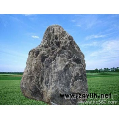 园林石风景石自然石假山