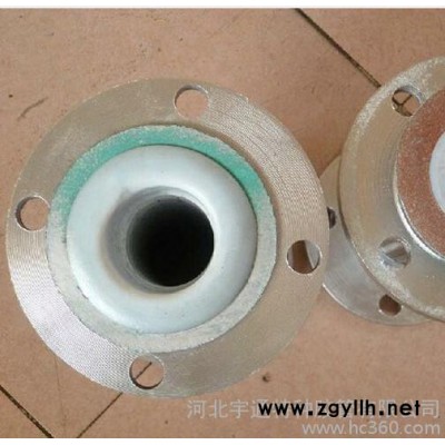 供应  河北衡水景县耐酸碱衬四氟金属软管、耐酸碱金属软管、厂家