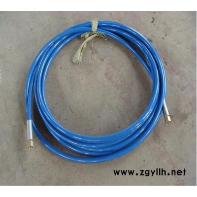 宇通供应  河北衡水景县复合高压输送软管、复合尼龙管，树脂管 ，纤维增强尼龙弹性体树脂管 景县复合尼龙管