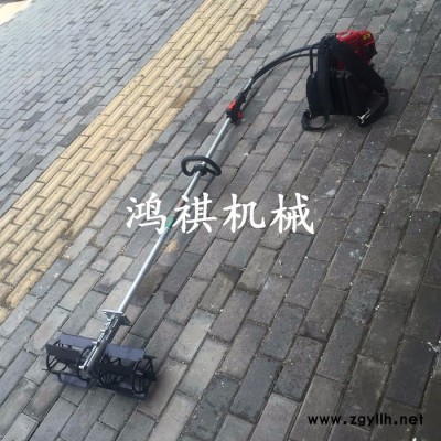 大棚菜地除草机价格 苗圃花坛松土机玉米地除草机
