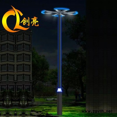 创亮户外照明CL-1532 产品实拍 新款庭院景观灯 LED景观灯 户外防水景观灯 品种多样 欢迎新老顾客前来选购