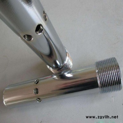 河北衡水景县泰诚橡塑制品厂直销开放式喷** 碳化硼双进风喷** 喷砂机配件欢迎采购