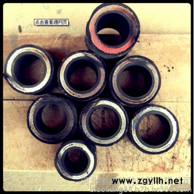 供应河北衡水景县石油钻探胶管，钻探软管，油田用胶管、六层钢丝缠绕高压胶管、四层钢丝缠绕高压胶管、