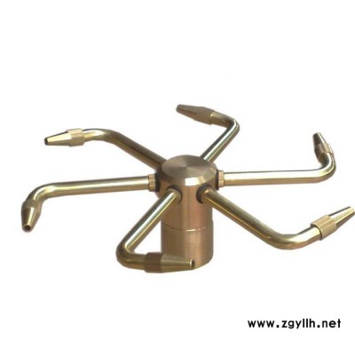 喷泉设备,水景喷头,黄铜喷头,风水车喷头,风水车水景喷头,喷泉设饱