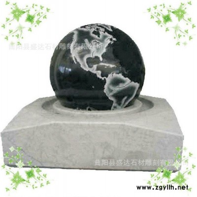 销售 大型石雕 石雕风水球 石雕假山 品质保证