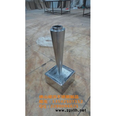 嵘洪HY2014-b不锈钢喷泉器HY-2015-BC喷泉水景