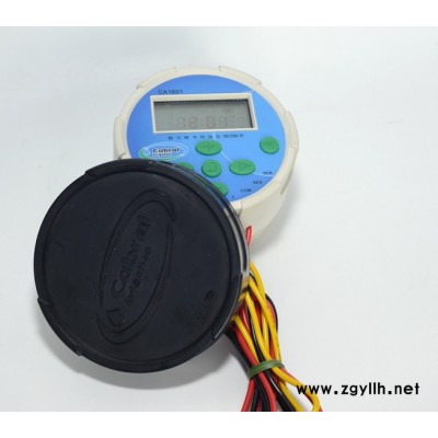 适用高速公路草坪、花坛、垂直绿化灌溉、家庭别墅干电池灌溉控制器