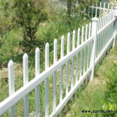 移动护栏  花坛 /花园栅栏  小区阳台装饰草坪护栏