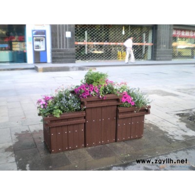 塑木花坛价格 塑木花坛厂家 木塑花坛价格 木塑花坛厂家  生态木厂家 生态木价格 生态木木**