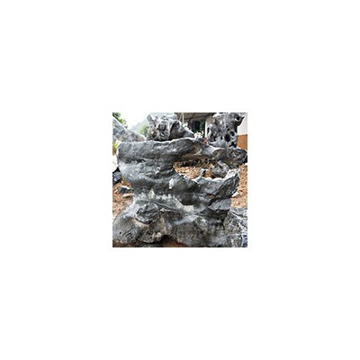 天然太湖石 英德奇石园林假山石 景观太湖鱼池观赏石