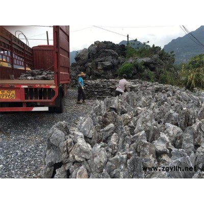 英德石 湖州假山石 嘉兴假山石 台州假山石 金华假山石