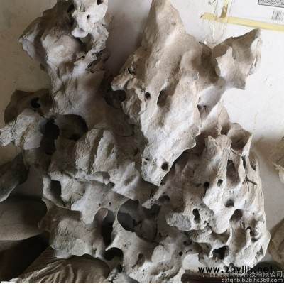 腾泉环保供应假山太湖石 柳州大型太湖石