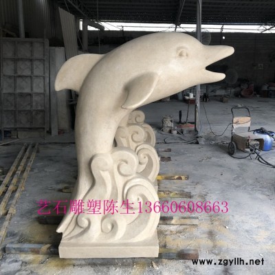 定制砂岩浮雕喷水池园林水景雕塑酒店别墅装修喷水泉