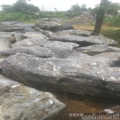 贵州驳岸石  浙江小区景观石 广东太湖石 江苏水景石
