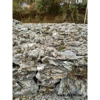 大型假山跌水 大型假山制作 英石假山 名富奇石 叠石假山