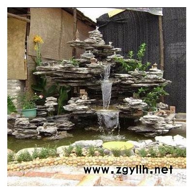 太原景观假山市场价格丨太原假山制作可靠商家丨太原假山制作经验丰富的商家