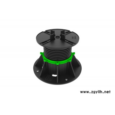 金牛座支撑器，可调节水景石材高度垫高器，龙骨地板支撑器 支撑器架空