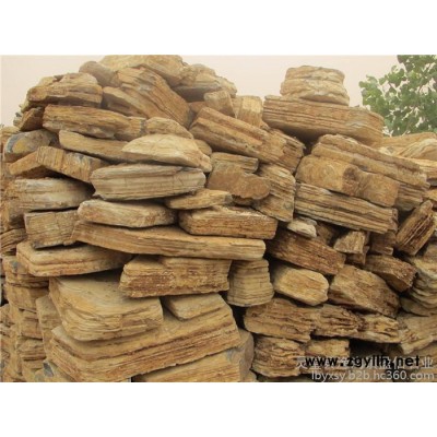 灵璧石 千层石 假山流水喷泉制作 别墅假山 公司 宾馆 酒店假山 园林假山