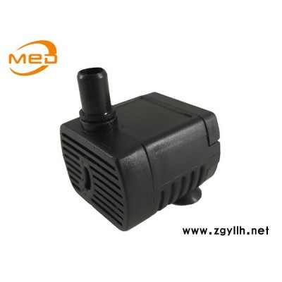 DC30-0403水族箱鱼缸潜水泵 喷泉假山工世品 雕刻水培 冷风机空调风扇水泵