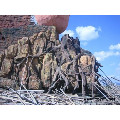 大型景观雕塑，雕塑，假山假树，各种动物及园林艺术造型