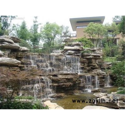 福建园林假山报价 福建园林假山批发 质量保障 绿冠供