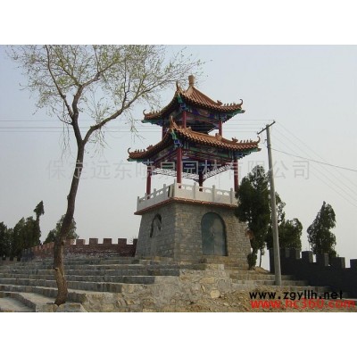 供应假山喷泉，凉亭雕塑，石雕钢雕铜雕cx