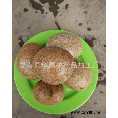 鹅卵石 公园假山、盆景填充材料用鹅卵石