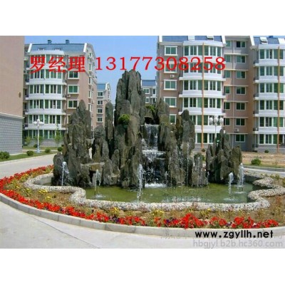 新疆石河子牌楼、新疆克拉玛依游廊、乌鲁木齐寺庙、喀什假山、哈密广场喷泉,新疆库尔勒古建亭子