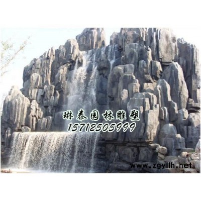 假山雕刻价格-石雕塑价格-曲阳琳泰园林建筑雕塑
