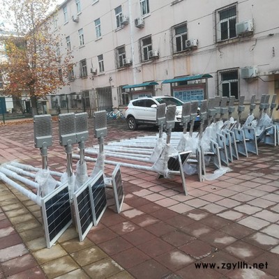 平邑道路灯价钱 嘉祥道路灯参数一览表