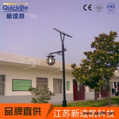 新款led广场景观灯 户外led景观灯 广场景观灯柱 定制