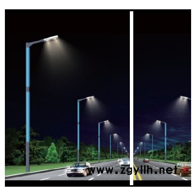 【赛克赛思】LED新款宝剑路灯头30W50W100W小区道路灯节能乡村新农村道路灯