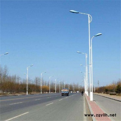 河南路灯 可定制路灯太阳能路灯道路灯太阳能LED路灯厂家公路照明灯