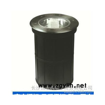 飞利浦埋地灯 传统光源埋地灯具 金卤灯埋地灯 S/MBF205 FBF203