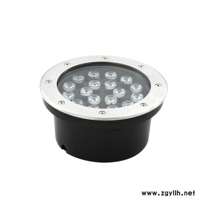 尧顺照明 led地埋灯埋地灯户外地灯地面景观灯广场地灯