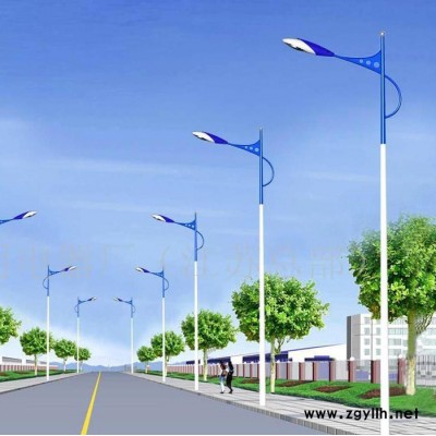 梓潼路灯价格道路灯