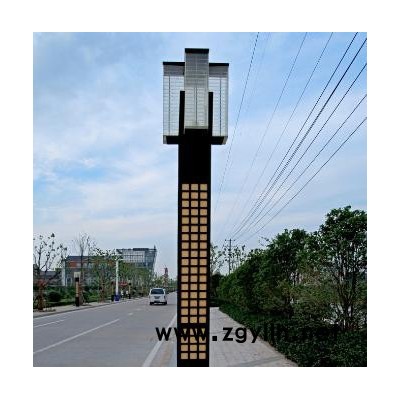 西安景观灯厂家 户外照明景观灯  园林景观灯