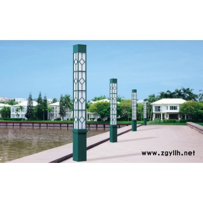 led景观灯户外艺术造型景观灯公园小区景观灯