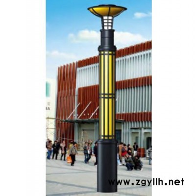 【赛克赛思】景观灯 道路景观灯批发 扬州景观灯 户外景观灯造型 方形 中式 厂家 标志杆  ** 欢迎来电咨询