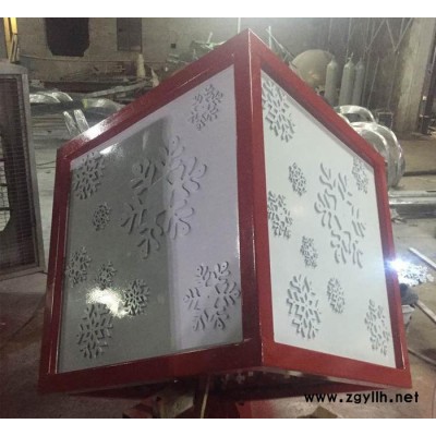 led景观灯 公园装饰灯 四季沐歌景观灯