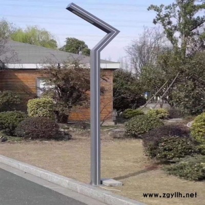 厂家批发 太阳能庭院灯 景观灯