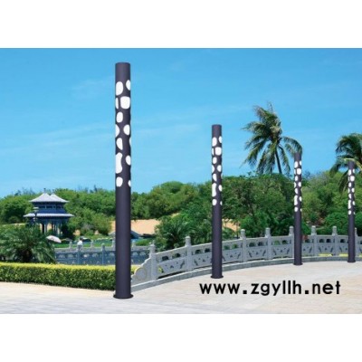 led景观灯防水小区绿化园林灯铝材庭院灯工程户外道路